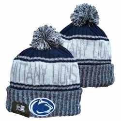 NCAA Beanies 013