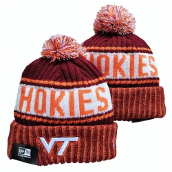 NCAA Beanies 039