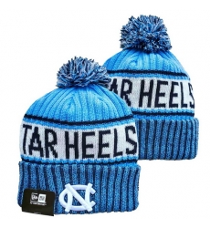 North Carolina Tar Heels NCAA Beanies 002