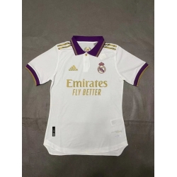 Spain La Liga Club Soccer Jersey 105