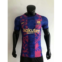 Spain La Liga Club Soccer Jersey 121