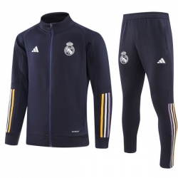 2024 Men Soccer Track Suit 313