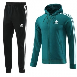 Men 2024 Soccer Track Suit 218