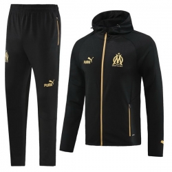 Men 2024 Soccer Track Suit 231