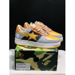 BAPE STA Women Shoes 013