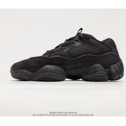 Adidas Yeezy 500 Women Shoes 233 03