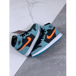 Air Jordan 1 Men Shoes 239 004