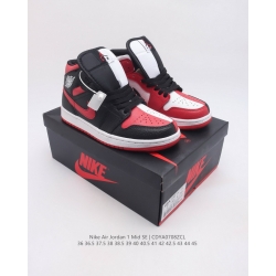 Air Jordan 1 Women Shoes 239 039