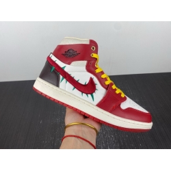 Air Jordan 1 Women Shoes 239 045