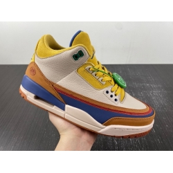 Air Jordan 3 Men Shoes 239 041