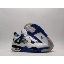 Air Jordan 4 Women Shoes 239 007