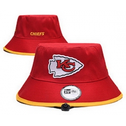 NBA Bucket Hats 2682