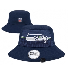 NFL Buckets Hats D006