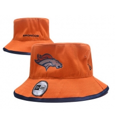 NFL Buckets Hats D017