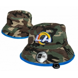 NFL Buckets Hats D063