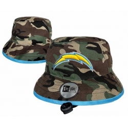 NFL Buckets Hats D064