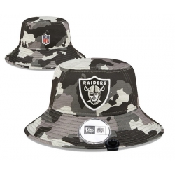 NFL Buckets Hats D070