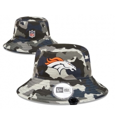 NFL Buckets Hats D071