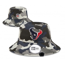 NFL Buckets Hats D075