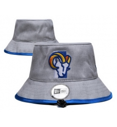 NFL Buckets Hats D094