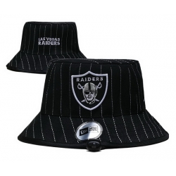 NFL Buckets Hats D095