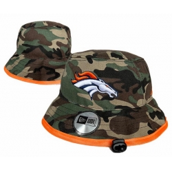 Sports Bucket Hats 23G 054