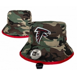 Sports Bucket Hats 23G 056