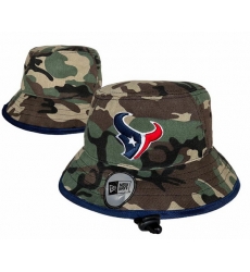 Sports Bucket Hats 23G 063