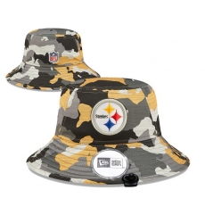 Sports Bucket Hats 23G 076