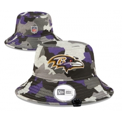 Sports Bucket Hats 23G 092