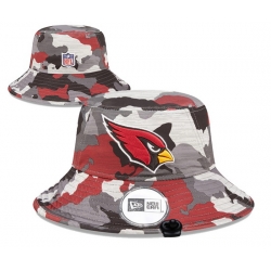 Sports Bucket Hats 23G 094