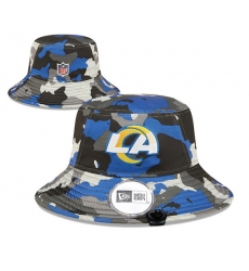 Sports Bucket Hats 23G 095