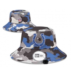 Sports Bucket Hats 23G 098