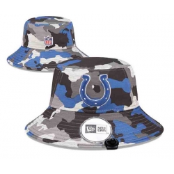 Sports Bucket Hats 23G 098