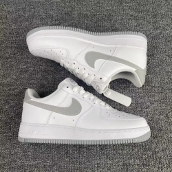 Nike Air Force 1 Women Shoes 24046