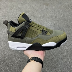 Air Jordan 4 Women Shoes 239 011