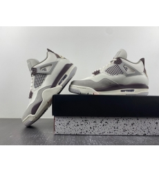 Air Jordan 4 Men Shoes 24A 010