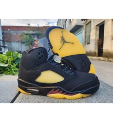 Air Jordan 5 Men Shoes 24A 004