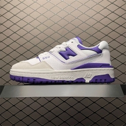 New Balance 550 Men Shoes 005