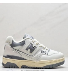 New Balance 550 Men Shoes 021