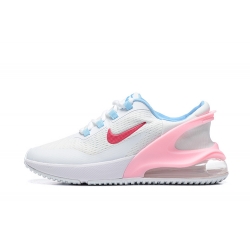 Nike Air Max 270 GO Women Shoes 007