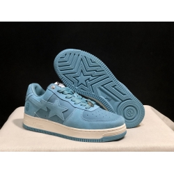 Bape Sta Women Shoes 046