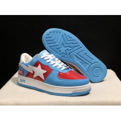 Bape Sta Men Shoes 006