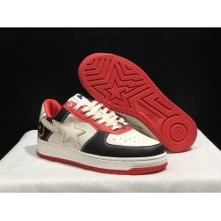 Bape Sta Men Shoes 036