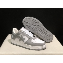 Bape Sta Men Shoes 041