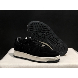 Bape Sta Men Shoes 042