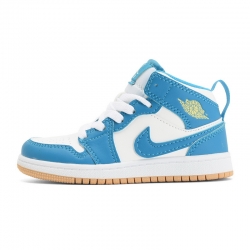 Air Jordan 1 Kid Shoes 24009