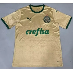 Men 2024 2025 Soccer Jersey SE Palmeiras