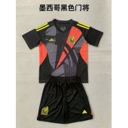 Men Goal Keeper Soccer Jersey 219