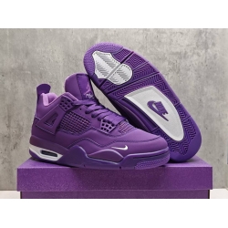 Air Jordan 4 Men Shoes L302